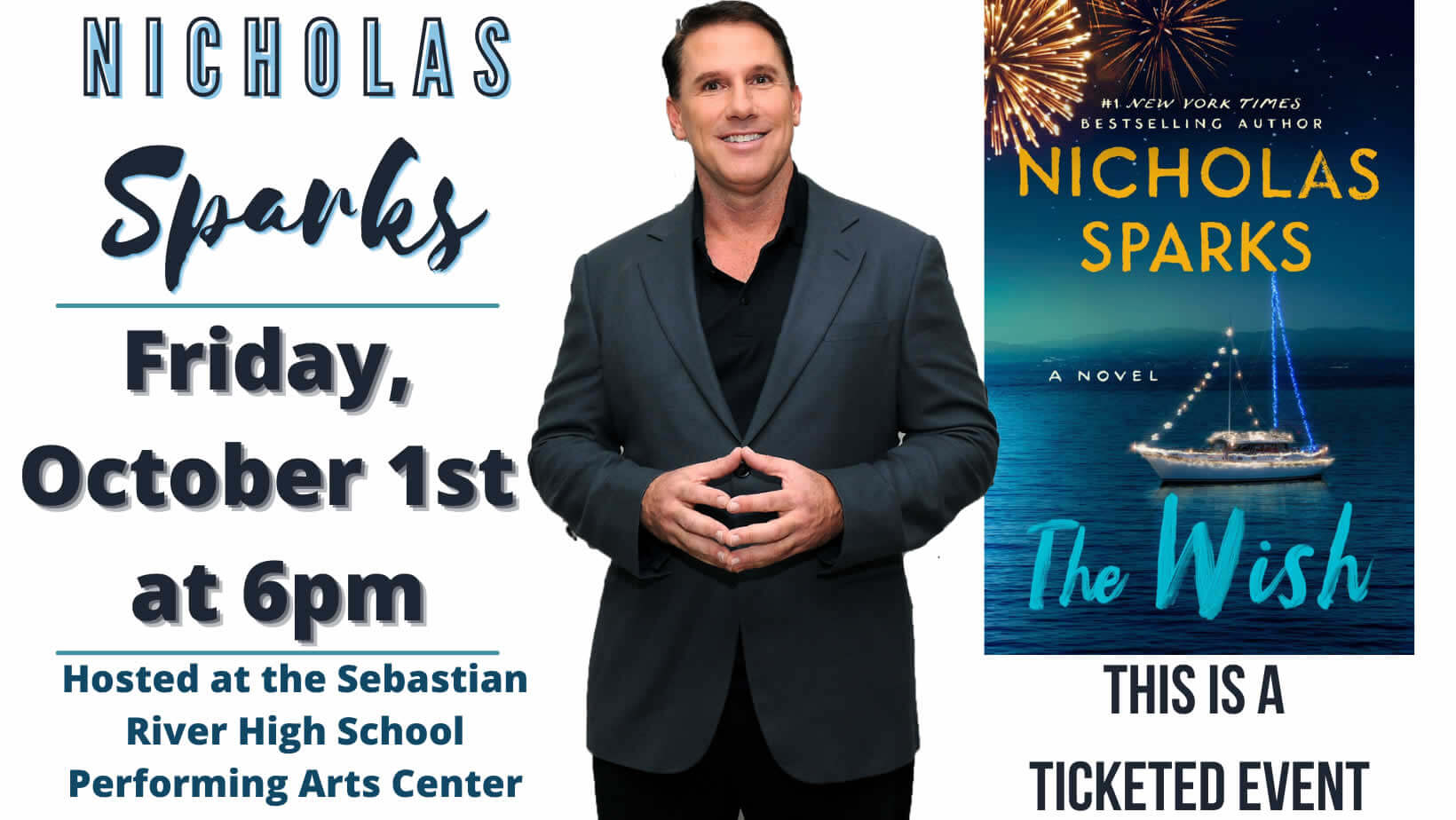 Nicholas-Sparks-Vero-Beach-Sebastian-Florida.jpg