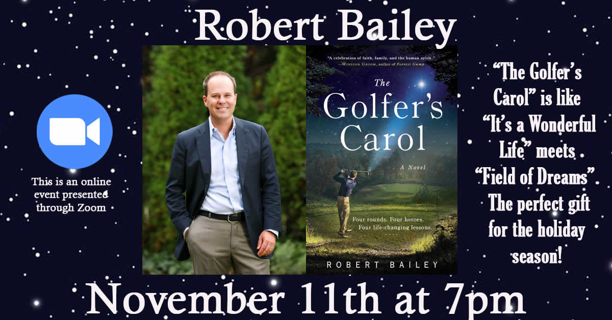 Robert Bailey presents The Golfers Carol.jpg