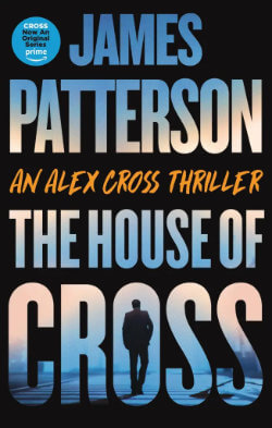 The House of Cross cover